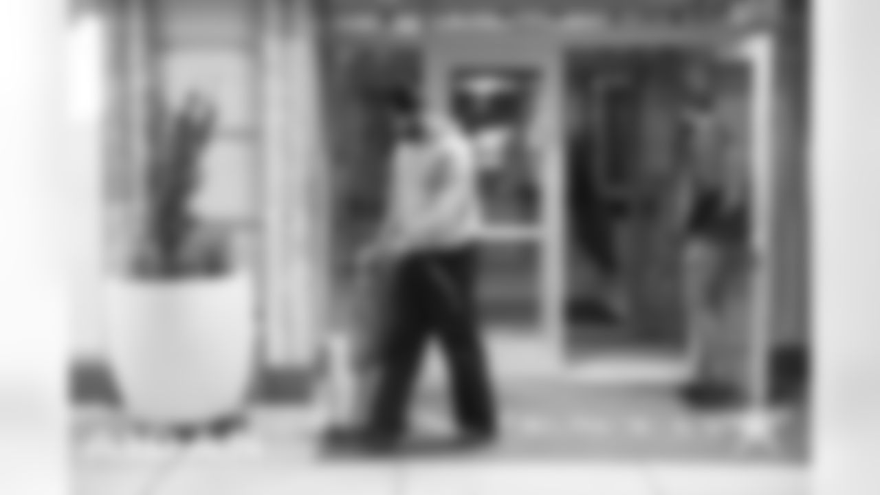 04 December 2025:   Views 
of the Dallas Cowboys before their NFL regular season game against the Detroit Lions at Ford Field in Detroit, Michigan.  Photo by James D. Smith/Dallas Cowboys