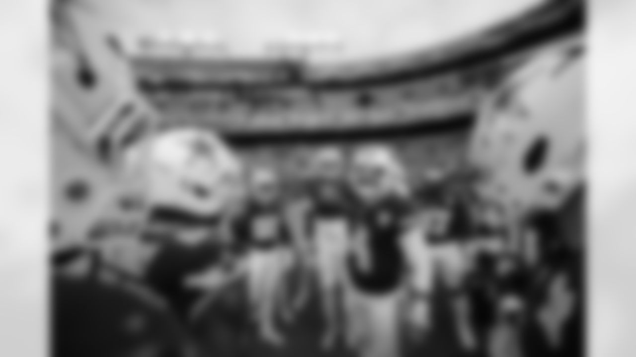 24 December 2025:   Views 
of the Dallas Cowboys before their NFL regular season game against the Washington Commanders at Northwest Stadium in Landover, Maryland.  Photo by James D. Smith/Dallas Cowboys