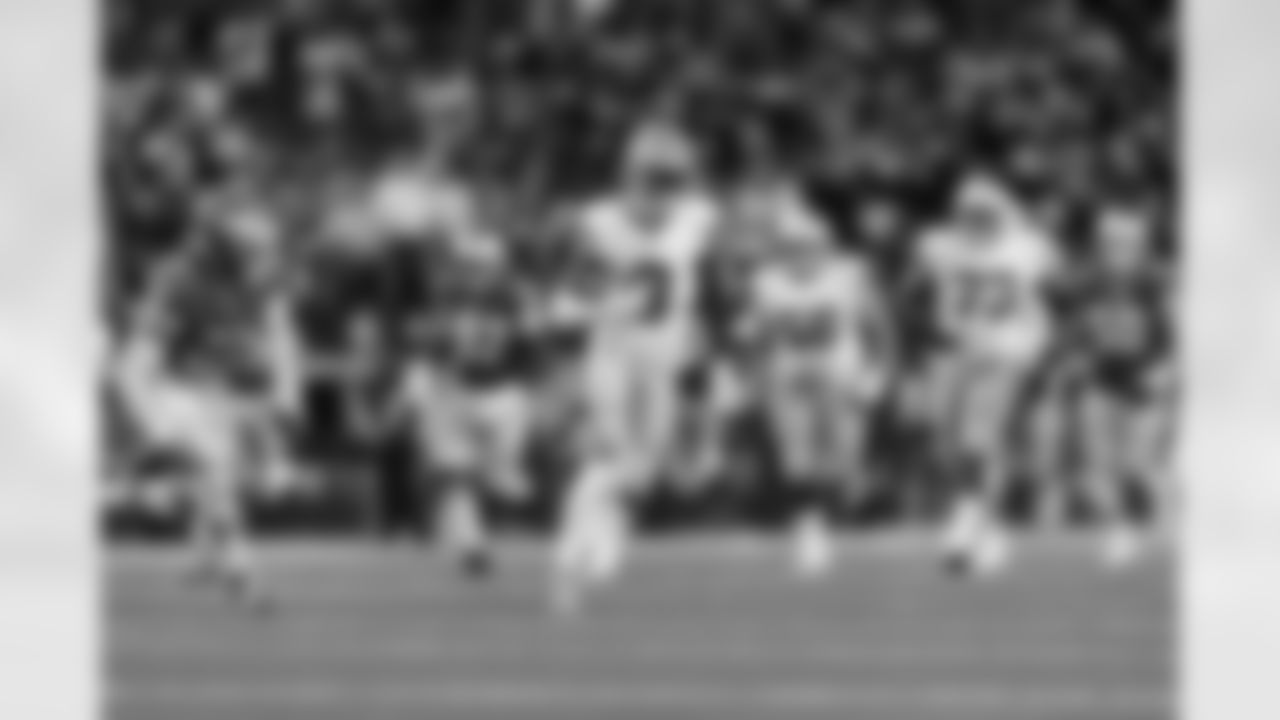 20251123 Dallas Cowboys Vs Philadelphia Eagles