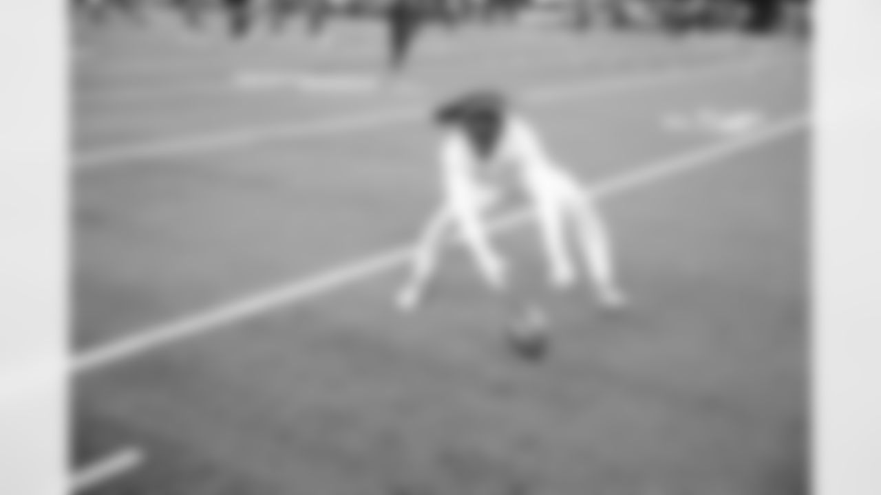 21 December 2025:   Views 
of the Dallas Cowboys before their regular season game against the Los Angeles Chargers at AT&T Stadium in Arlington, Texas.  Photo by James D. Smith/Dallas Cowboys