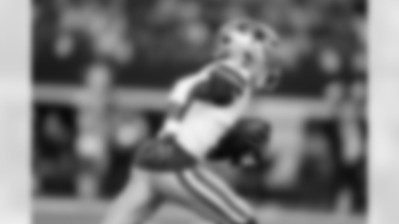 03 November 2025:    Views
of the Dallas Cowboys during the first half of their regular season game against the Arizona Cardinals at AT&T Stadium in Arlington, Texas.  Photo by James D. Smith/Dallas Cowboys