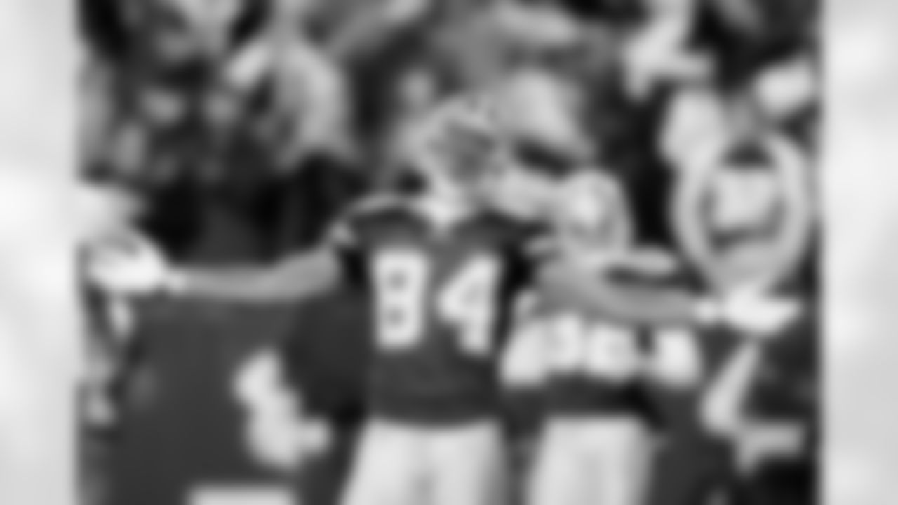 11) What somewhat unremarkable Cowboys record did Patrick Crayton set on Dec. 27, 2009, at Washington?

In a bit of a lopsided affair, the Cowboys shut out a Washington team that was already well out of the playoffs, 17-0. Dallas held the Redskins to 208 yards of total offense and forced the home team to punt eight times. In turn, Patrick Crayton called for a fair catch on five of those punts, the most in a single game in franchise history.