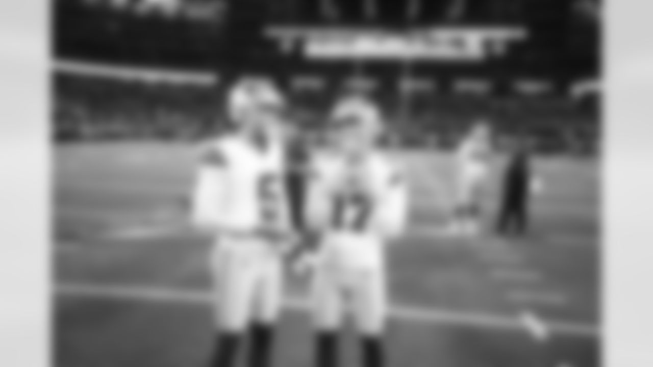 14 December 2025: Views
of the Dallas Cowboys before their regular season game against the Minnesota Vikings at AT&T Stadium in Arlington, Texas. Photo by James D. Smith/Dallas Cowboys