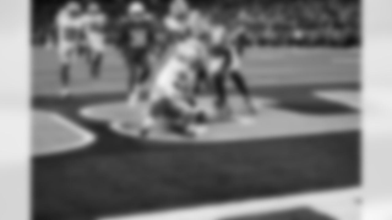 03 November 2025:    Views
of the Dallas Cowboys during the first half of their regular season game against the Arizona Cardinals at AT&T Stadium in Arlington, Texas.  Photo by James D. Smith/Dallas Cowboys