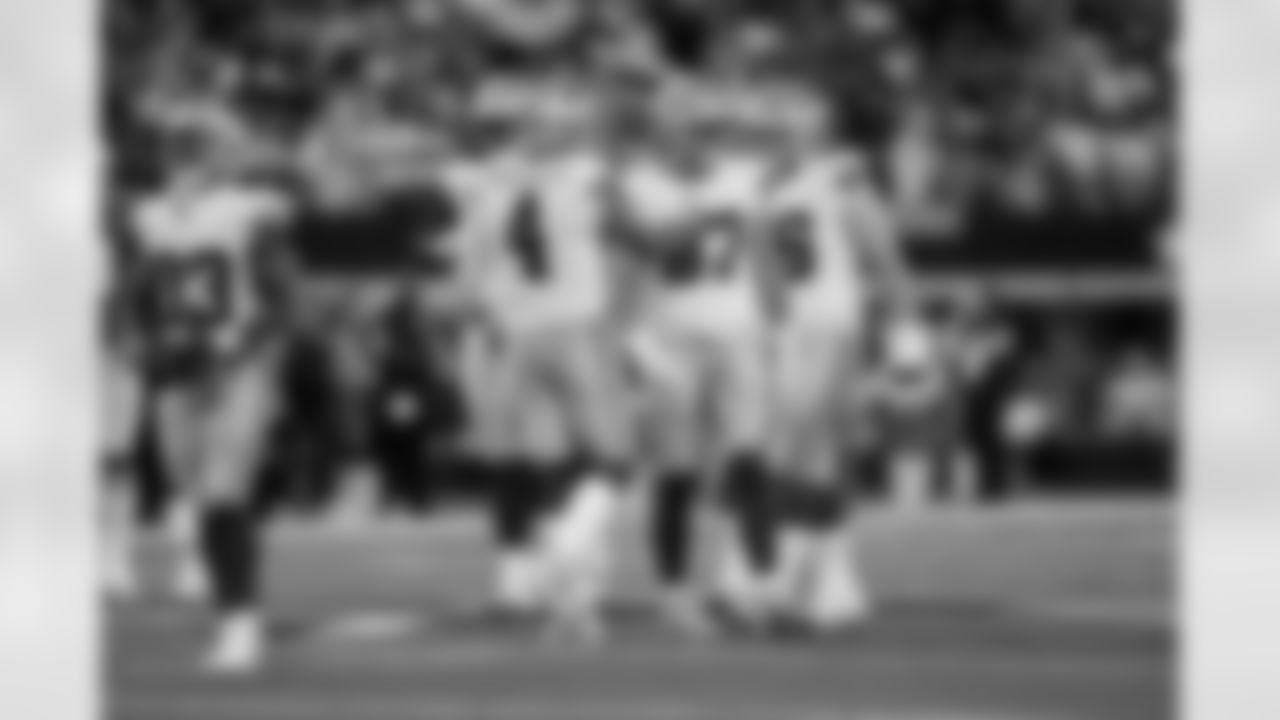 23 November 2025:    Views
of the Dallas Cowboys during the first half of their regular season game against the Philadelphia Eagles at AT&T Stadium in Arlington, Texas.  Photo by James D. Smith/Dallas Cowboys