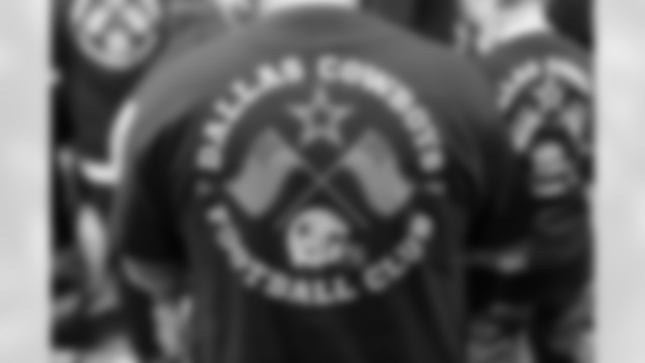 23 November 2025:    Views
of the Dallas Cowboys before their regular season game against the Philadelphia Eagles at AT&T Stadium in Arlington, Texas.  Photo by James D. Smith/Dallas Cowboys