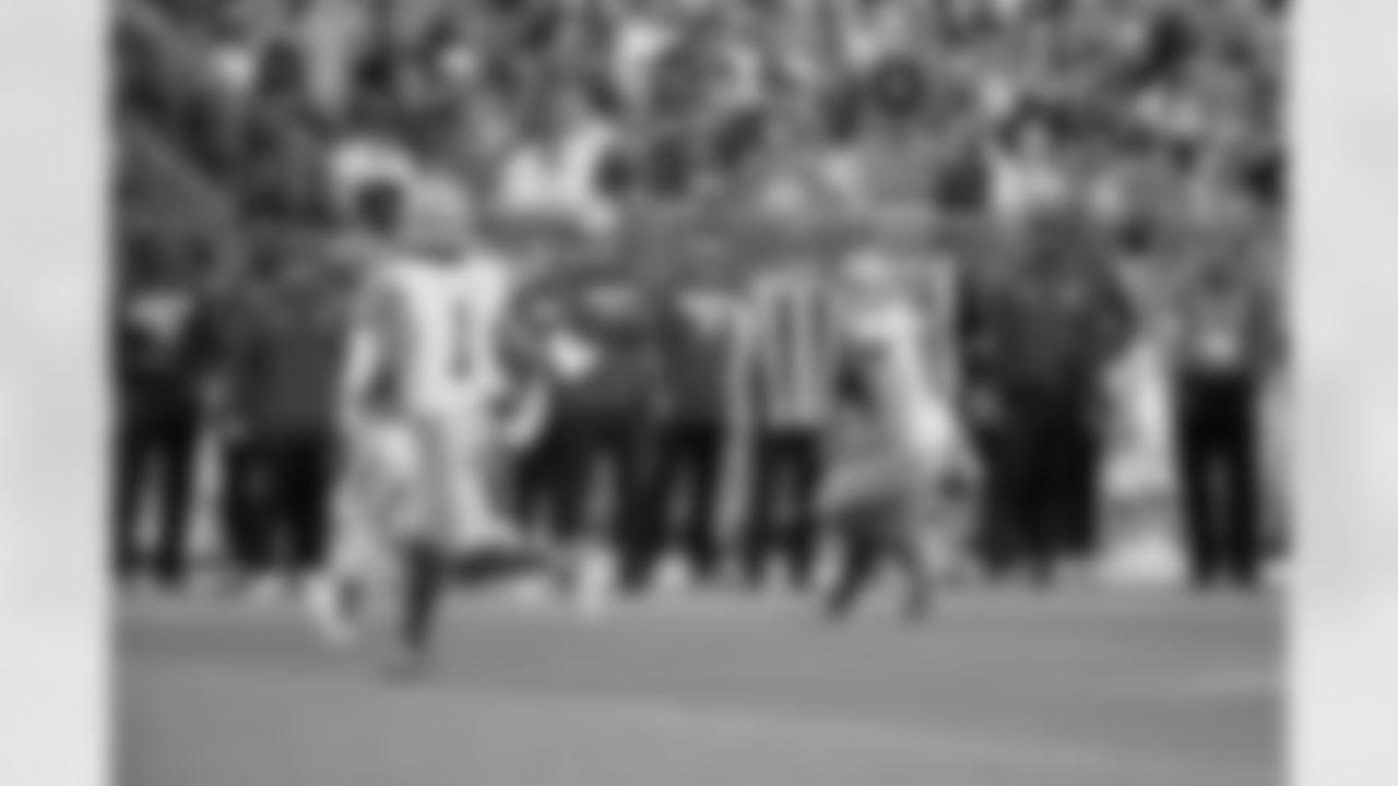26 October 2025:   Views 
of the ¶¶ÒõÊÓÆµ during the second half of their NFL regular season 44-24 loss to the Denver Broncos at Empower Field at Mile High in Denver, Colorado.  Photo by James D. Smith/¶¶ÒõÊÓÆµ