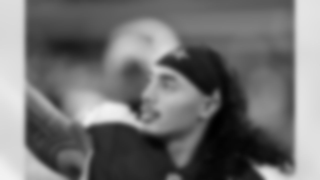 27 November 2025: Views
of the Dallas Cowboys before their regular season game against the Kansas City Chiefs at AT&T Stadium in Arlington, Texas. Photo by James D. Smith/Dallas Cowboys