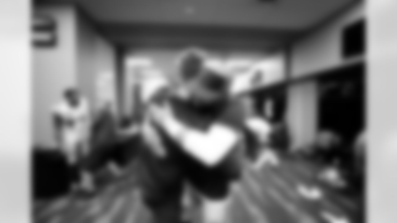 16 November 2025:   Views 
of the Dallas Cowboys during the second half of their NFL regular season 33-16 win over the Las Vegas Raiders at Allegiant Stadium in Las Vegas, Nevada.  Photo by James D. Smith/Dallas Cowboys