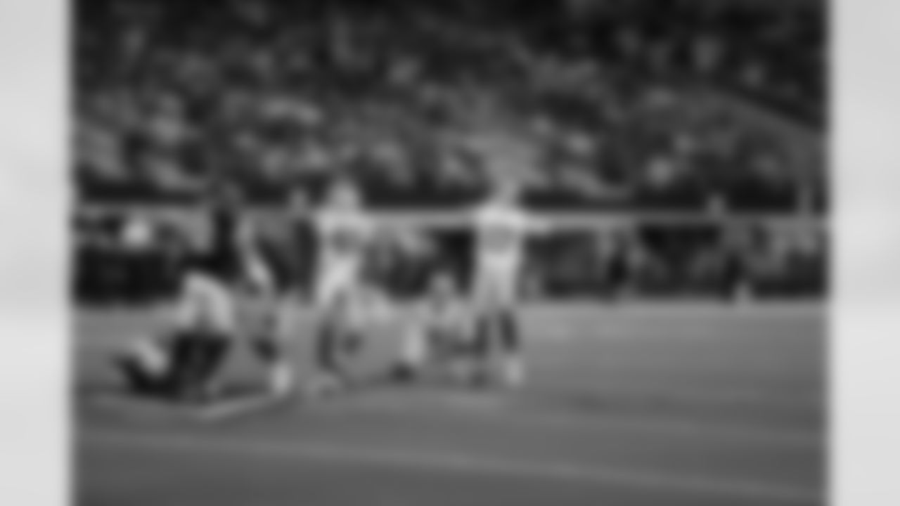 22 August 2025: Views
of the Dallas Cowboys during the first half of their preseason 31-13 win over the Atlanta Falcons at AT&T Stadium in Arlington, Texas. Photo by James D. Smith/Dallas Cowboys