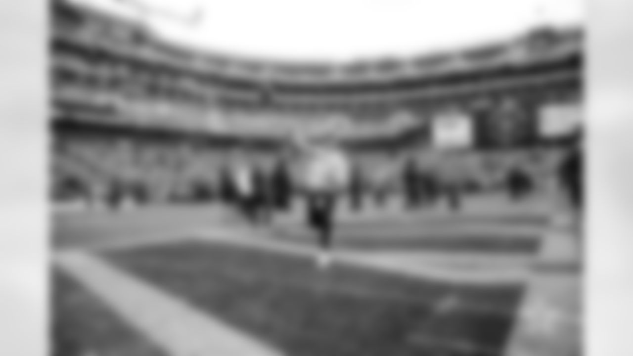 Week 18: Dallas Cowboys at Washington Commanders | 2023