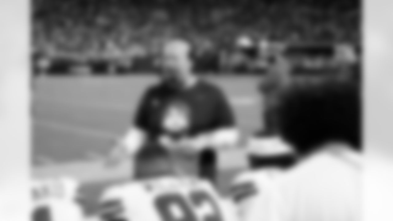 16 November 2025:   Views 
of the Dallas Cowboys during the first half of their NFL regular season game against the Las Vegas Raiders at Allegiant Stadium in Las Vegas, Nevada.  Photo by James D. Smith/Dallas Cowboys