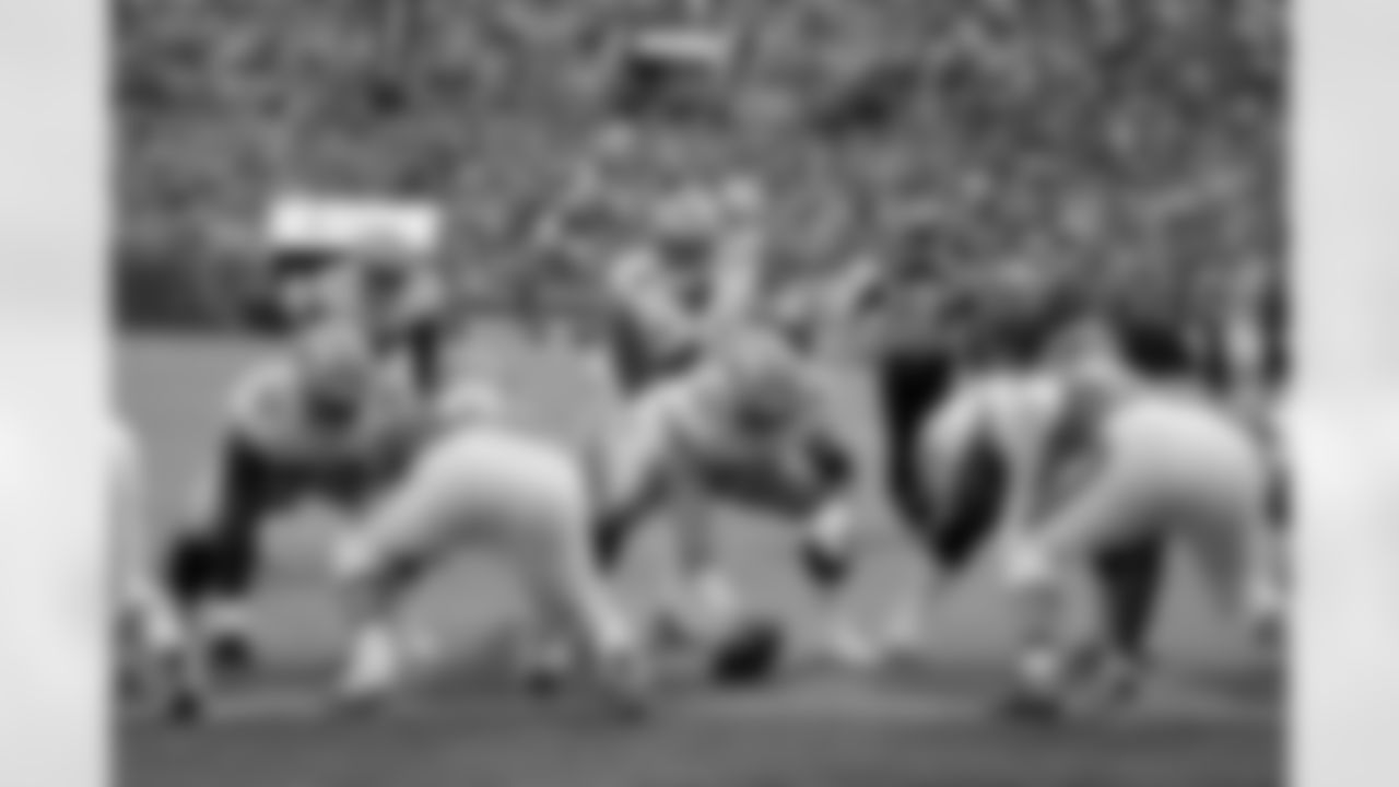 26 October 2025:   Views 
of the ¶¶ÒõÊÓÆµ during the first half of their NFL regular season game against the Denver Broncos at Empower Field at Mile High in Denver, Colorado.  Photo by James D. Smith/¶¶ÒõÊÓÆµ
