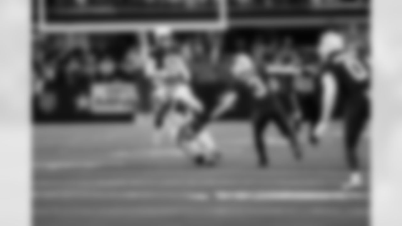 03 November 2025:    Views
of the Dallas Cowboys during the first half of their regular season game against the Arizona Cardinals at AT&T Stadium in Arlington, Texas.  Photo by James D. Smith/Dallas Cowboys