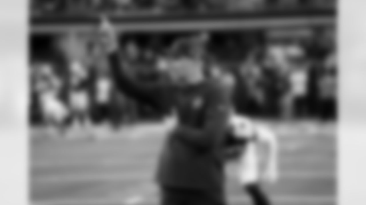 27 November 2025: Views
of the Dallas Cowboys before their regular season game against the Kansas City Chiefs at AT&T Stadium in Arlington, Texas. Photo by James D. Smith/Dallas Cowboys