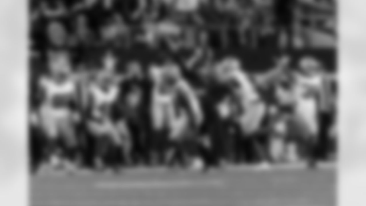 20251123 Dallas Cowboys Vs Philadelphia Eagles