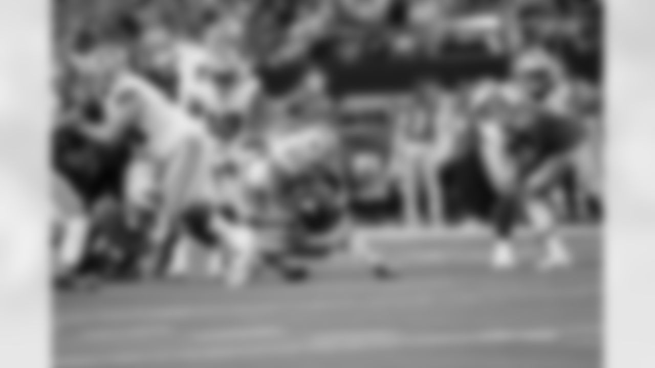 23 November 2025:    Views
of the Dallas Cowboys during the first half of their regular season game against the Philadelphia Eagles at AT&T Stadium in Arlington, Texas.  Photo by James D. Smith/Dallas Cowboys