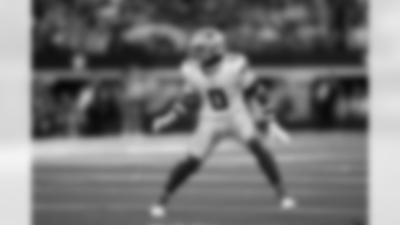 23 November 2025:    Views
of the Dallas Cowboys during the first half of their regular season game against the Philadelphia Eagles at AT&T Stadium in Arlington, Texas.  Photo by James D. Smith/Dallas Cowboys