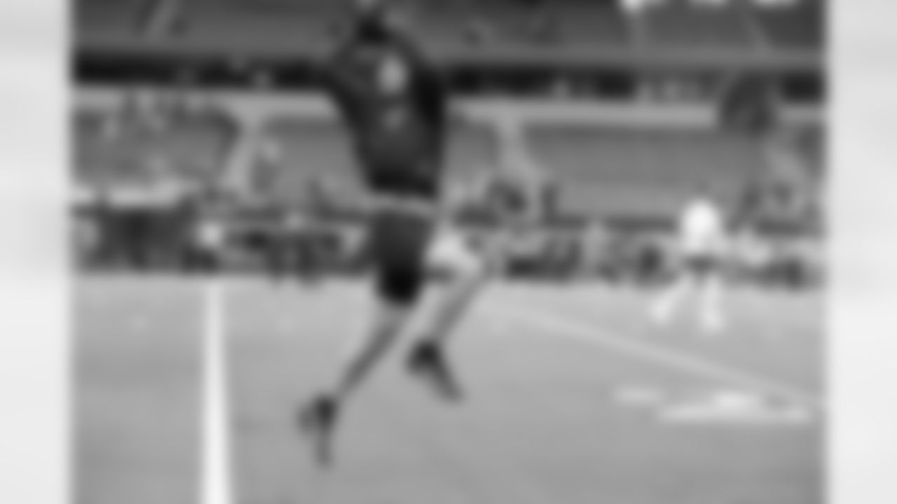 21 December 2025:   Views 
of the Dallas Cowboys before their regular season game against the Los Angeles Chargers at AT&T Stadium in Arlington, Texas.  Photo by James D. Smith/Dallas Cowboys