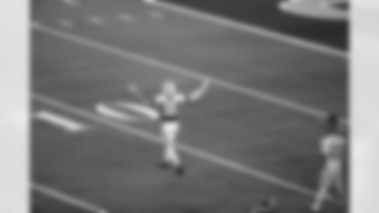 27 November 2025:    Views
of the Dallas Cowboys during the second half of their regular season 31-28 win over the Kansas City Chiefs at AT&T Stadium in Arlington, Texas.  Photo by James D. Smith/Dallas Cowboys