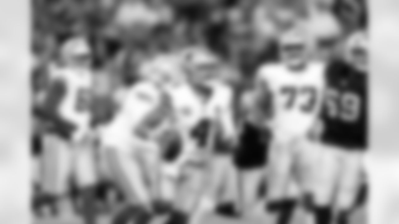 16 November 2025:   Views 
of the Dallas Cowboys during the first half of their NFL regular season game against the Las Vegas Raiders at Allegiant Stadium in Las Vegas, Nevada.  Photo by James D. Smith/Dallas Cowboys