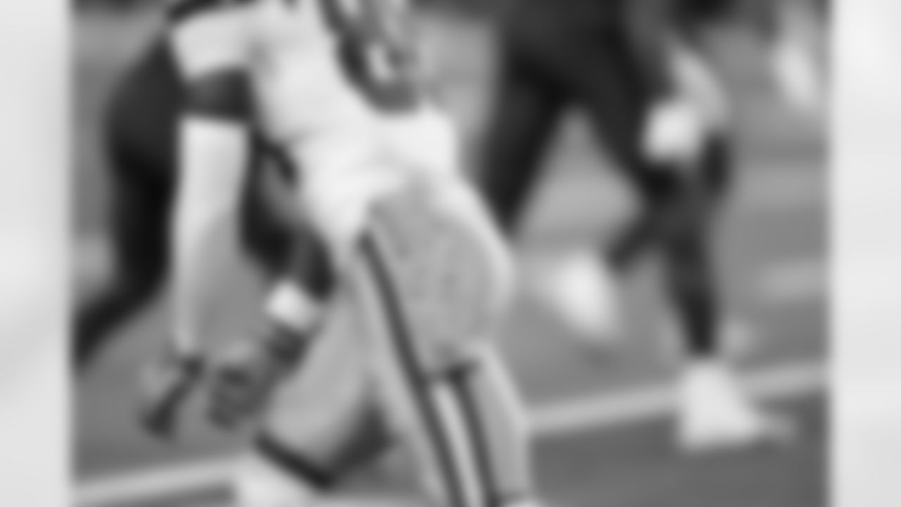 03 November 2025:    Views
of the Dallas Cowboys during the first half of their regular season game against the Arizona Cardinals at AT&T Stadium in Arlington, Texas.  Photo by James D. Smith/Dallas Cowboys