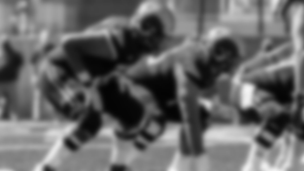 Cornelius (65) began his college career at Rhode Island, where he started all 22 games as a freshman and sophomore. In 2022, he earned first-team All-CAA honors.