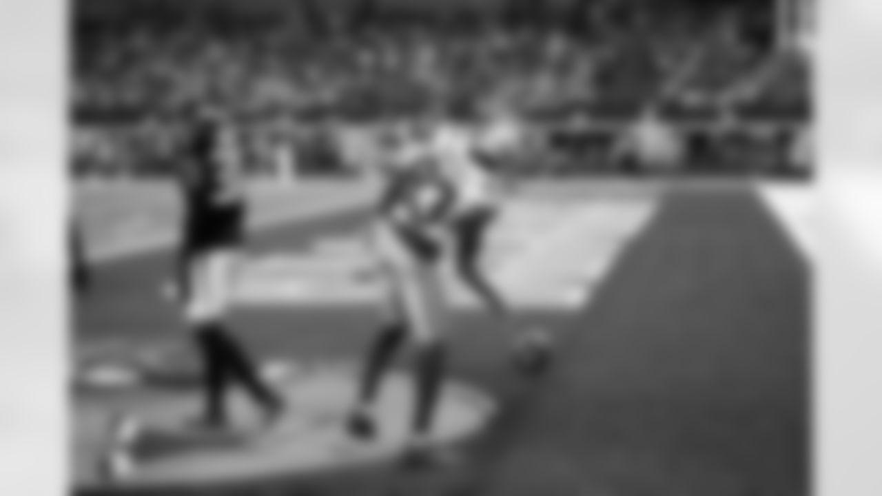 22 August 2025: Views
of the Dallas Cowboys during the second half of their preseason 31-13 win over the Atlanta Falcons at AT&T Stadium in Arlington, Texas. Photo by James D. Smith/Dallas Cowboys