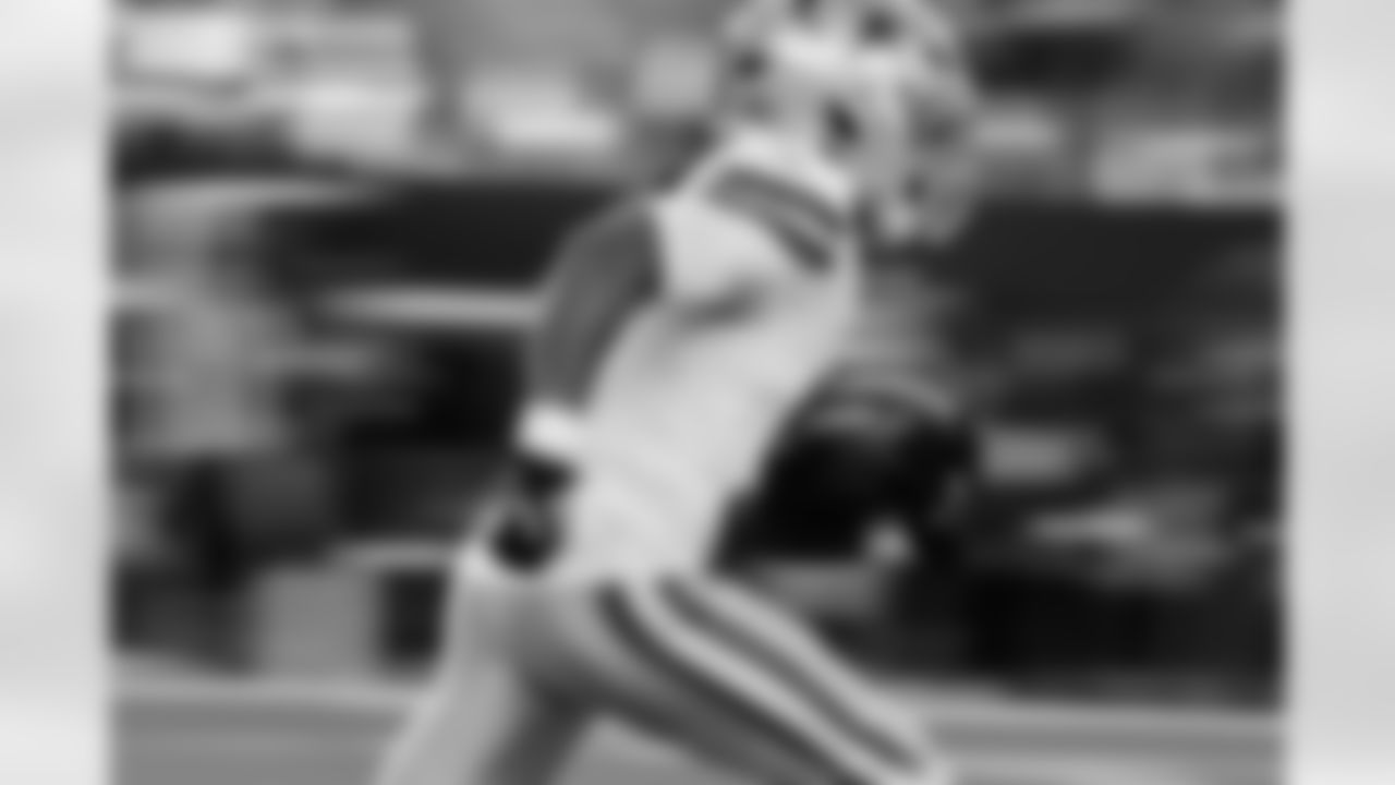 23 November 2025:    Views
of the Dallas Cowboys during the first half of their regular season game against the Philadelphia Eagles at AT&T Stadium in Arlington, Texas.  Photo by James D. Smith/Dallas Cowboys