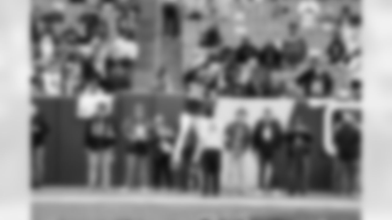 24 December 2025:   Views 
of the Dallas Cowboys before their NFL regular season game against the Washington Commanders at Northwest Stadium in Landover, Maryland.  Photo by James D. Smith/Dallas Cowboys