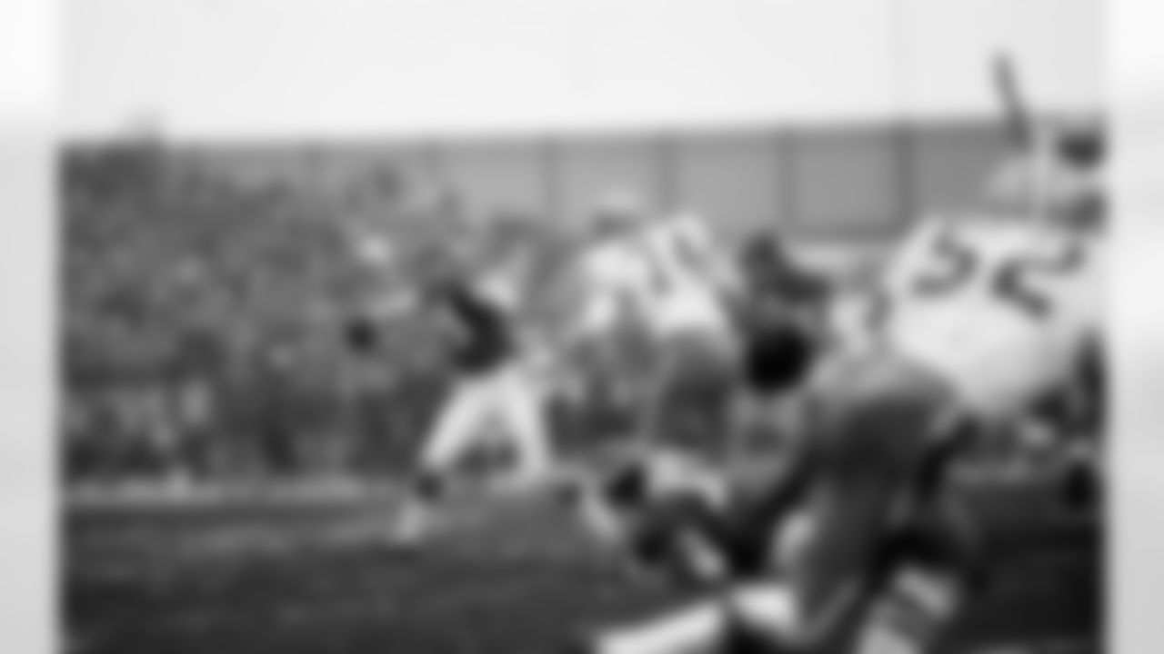 12) True or False: The Cowboys have never played a playoff game on Christmas Day?
False. The Cowboys played at Minnesota on Dec. 25, 1971 in the NFC Divisional round. Despite passing for just 99 yards, the Cowboys forced five turnovers on defense and escaped with a 20-12 win, the first postseason victory en route to winning the franchise's first-ever Super Bowl.