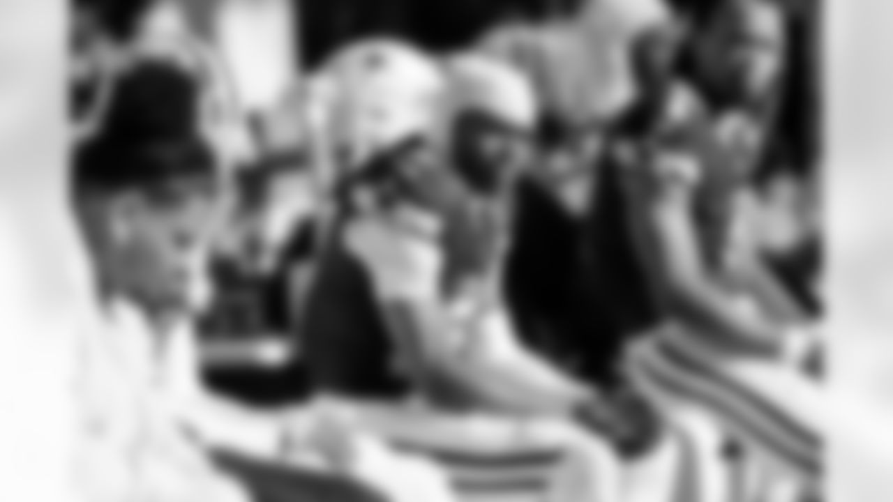 24 December 2025:   Views 
of the Dallas Cowboys during the first half of their NFL regular season game against the Washington Commanders at Northwest Stadium in Landover, Maryland.  Photo by James D. Smith/Dallas Cowboys