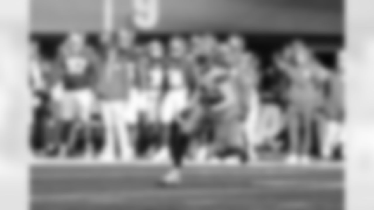 04 January 2026:  Views
of the Dallas Cowboys during the first half of their NFL regular season game against the New York Giants at MetLife Stadium in East Rutherford, New Jersey.  Photo by James D. Smith/Dallas Cowboys