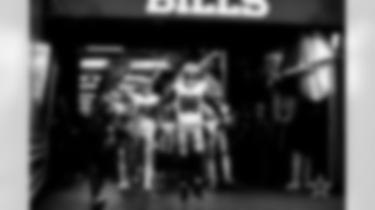 Best of Week 15: Dallas Cowboys at Buffalo Bills | 2023