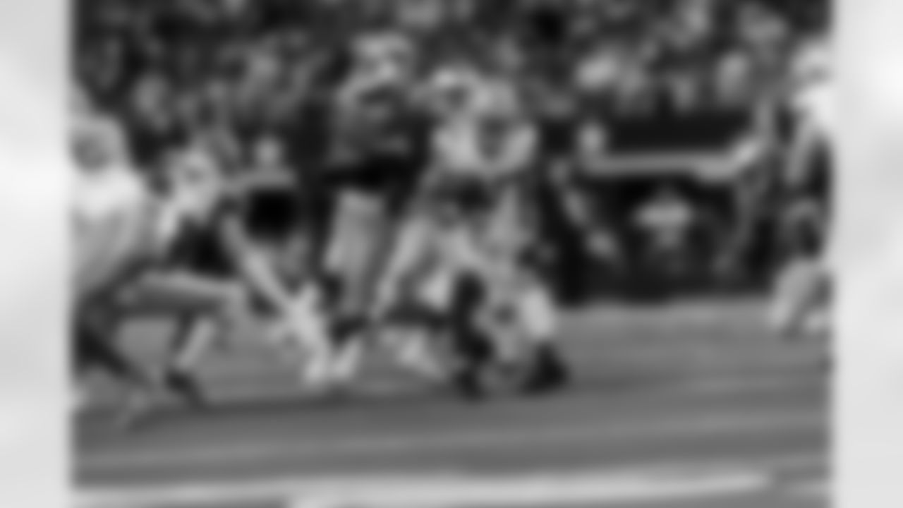 20251123 Dallas Cowboys Vs Philadelphia Eagles