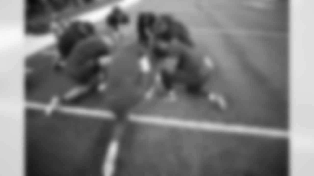 23 November 2025:    Views
of the Dallas Cowboys before their regular season game against the Philadelphia Eagles at AT&T Stadium in Arlington, Texas.  Photo by James D. Smith/Dallas Cowboys