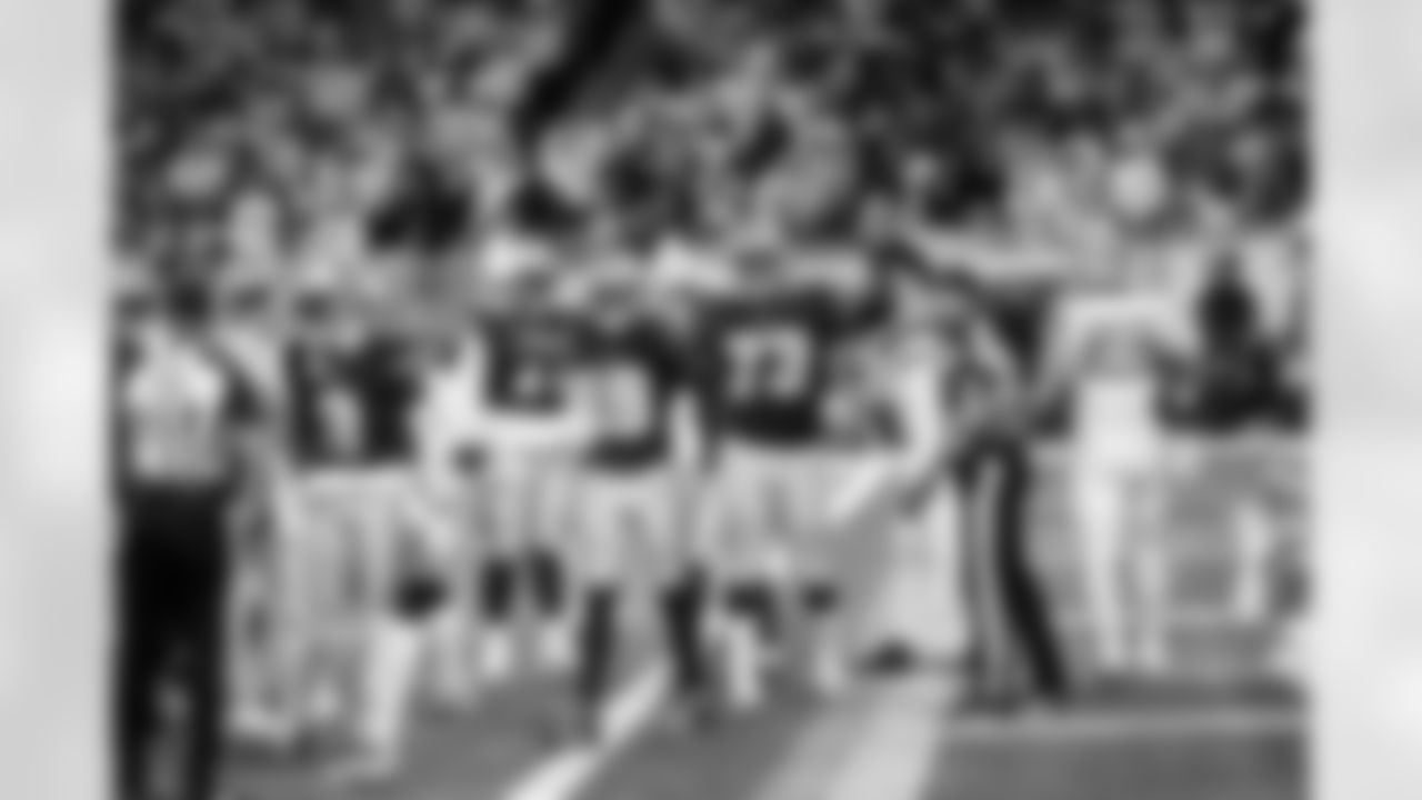 04 December 2025:   Views 
of the Dallas Cowboys during the second  half of their NFL regular season 44-30 loss to the Detroit Lions at Ford Field in Detroit, Michigan.  Photo by James D. Smith/Dallas Cowboys