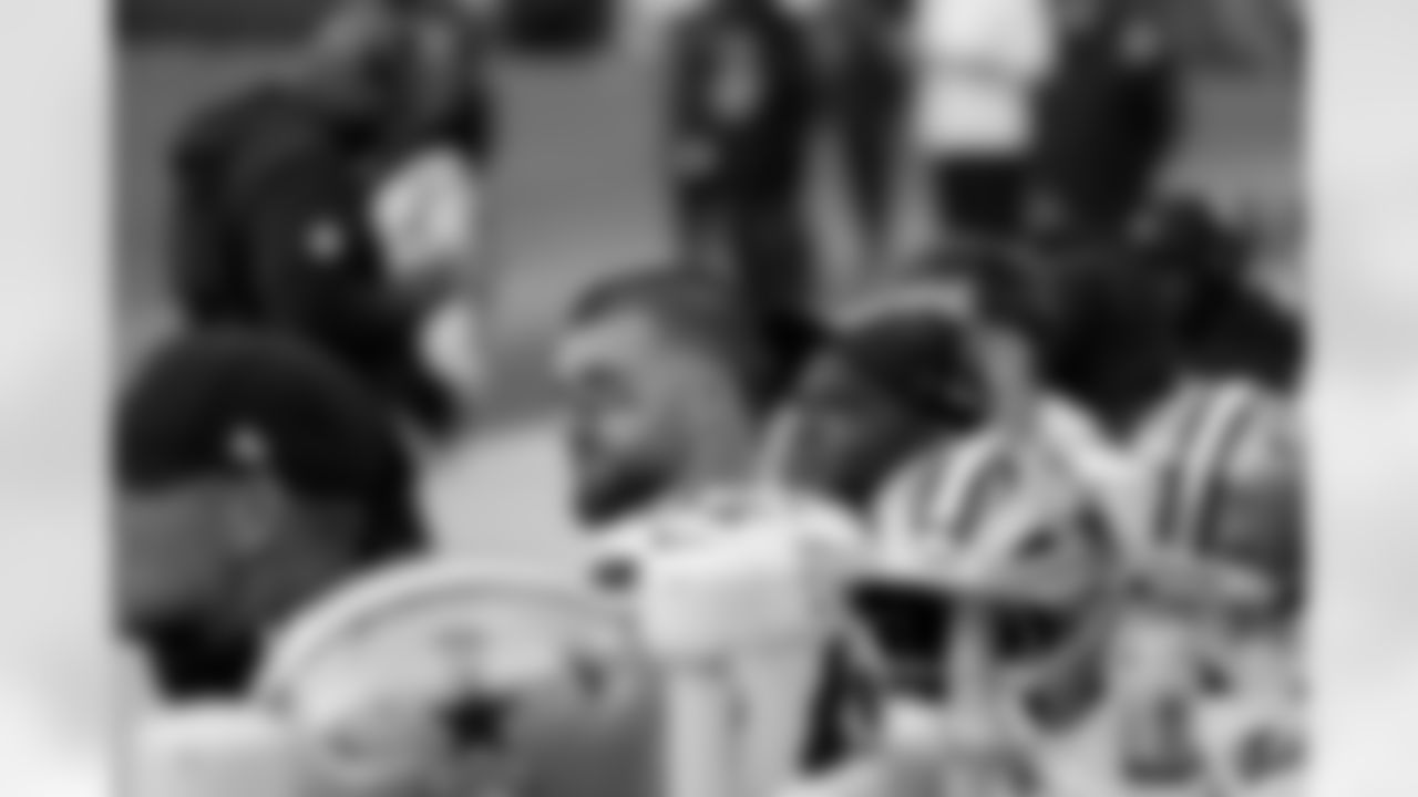 26 October 2025:   Views 
of the ¶¶ÒõÊÓÆµ during the second half of their NFL regular season 44-24 loss to the Denver Broncos at Empower Field at Mile High in Denver, Colorado.  Photo by James D. Smith/¶¶ÒõÊÓÆµ