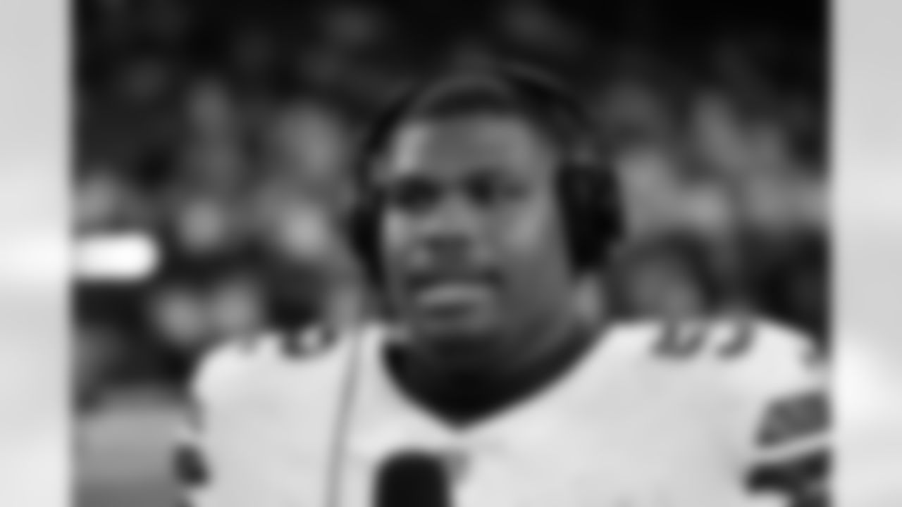 16 November 2025:   Views 
of the Dallas Cowboys during the second half of their NFL regular season 33-16 win over the Las Vegas Raiders at Allegiant Stadium in Las Vegas, Nevada.  Photo by James D. Smith/Dallas Cowboys