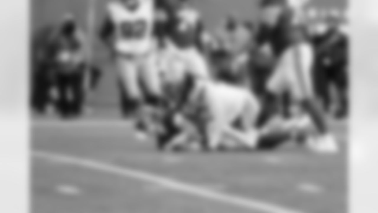 04 January 2026:  Views
of the Dallas Cowboys during the first half of their NFL regular season game against the New York Giants at MetLife Stadium in East Rutherford, New Jersey.  Photo by James D. Smith/Dallas Cowboys