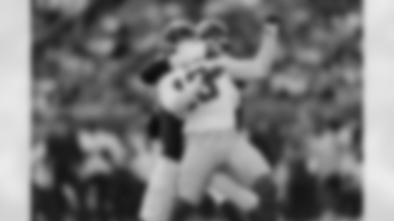 Need for better execution

After giving up over 500 yards of offense last week to the New York Giants, the Cowboys surrendered 385 total yards of offense to the Chicago Bears in Matt Eberflus' return to Chicago.

Second-year quarterback Caleb Williams finished the game by matching his career high of four passing touchdowns. On all of them, Chicago's receivers were essentially wide open. William's first of the game came when Trevon Diggs slipped after jamming Rome Odunze at the line of scrimmage, leaving him wide open.

The second was a flea-flicker that confused the entire Dallas defense, leaving rookie Luther Burden wide open for a 65-yard score. The next two scores to Cole Kmet and DJ Moore also didn't have any Cowboys defenders in the area.

The secondary continued to be an area of struggle for the Cowboys, a week after communication issues led to Russell Wilson throwing for 450 yards. This time, CB Trevon Diggs said it was more of an execution issue.

"I feel like this week was execution," Diggs said. "We got the calls and, you know, just executing, gave up some big plays in the beginning of the game, and just from there I feel like [it was] a snowball effect."