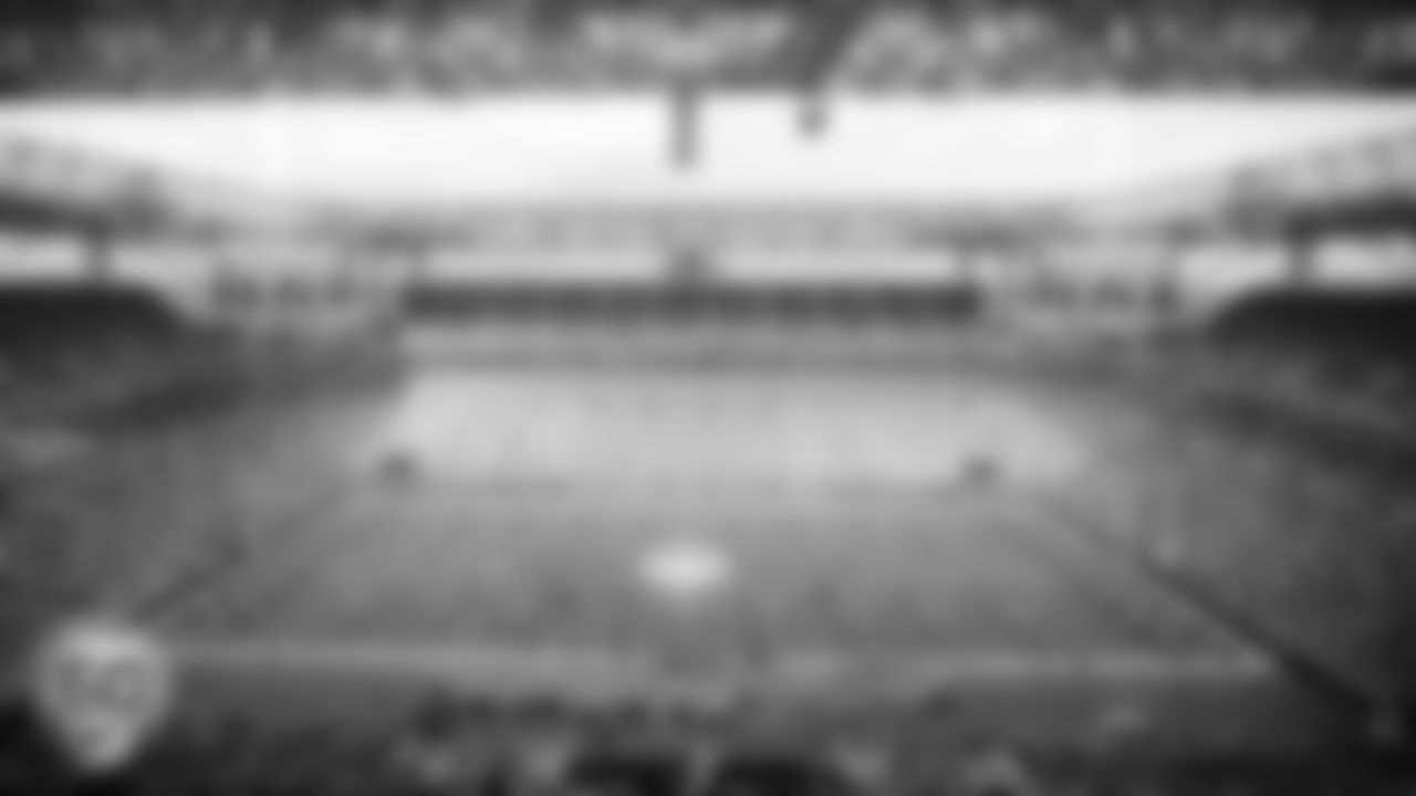 General view of Hard Rock Stadium an NFL football game between the Miami Dolphins and the Cincinnati Bengals on Sunday, Dec. 21, 2025 in Miami Gardens, FL. (Adler Garfield/Miami Dolphins via AP)