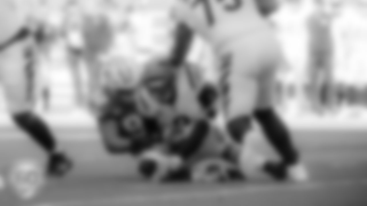 Miami Dolphins defensive tackle Zach Sieler (92) sacks Cincinnati Bengals quarterback Joe Burrow (9) during an NFL football game on Sunday, Dec. 21, 2025 in Miami Gardens, FL. (Robby Illanes/Miami Dolphins via AP)