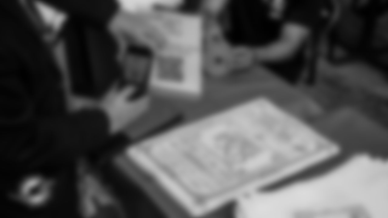 A Celebrate the 305 poster.