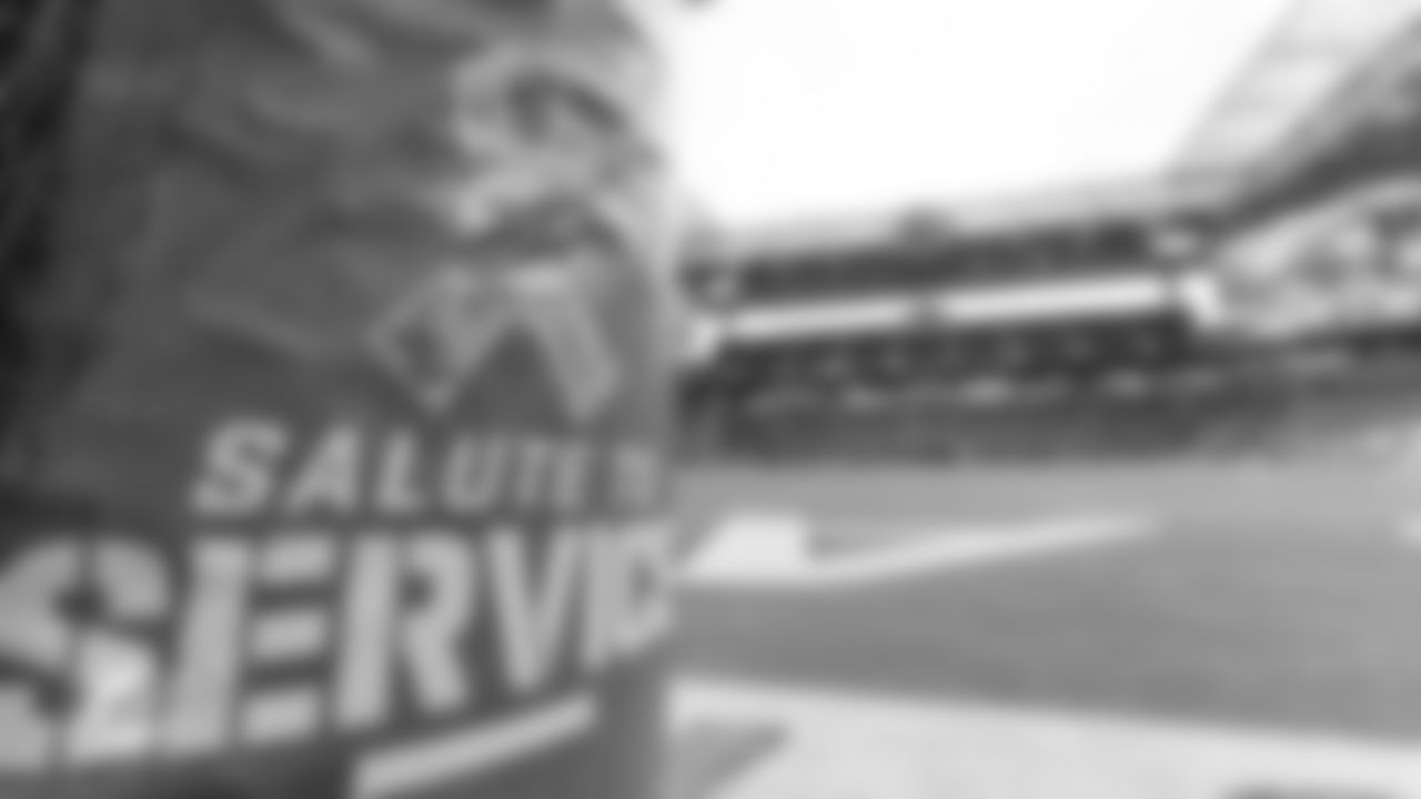 General view of Hard Rock Stadium before an NFL football game between the Miami Dolphins and the Buffalo Bills on Sunday, Nov. 9, 2025 in Miami Gardens, Fla. (AJ Shorter/Miami Dolphins via AP)