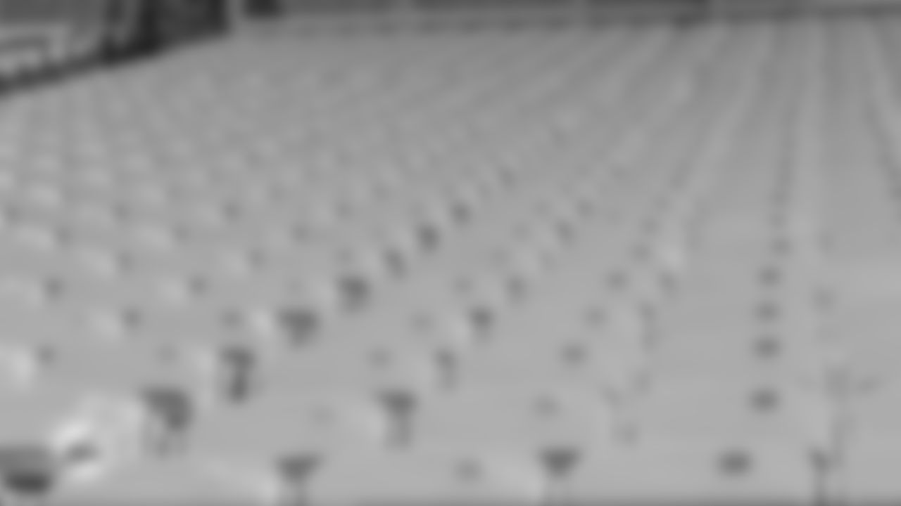 General view of Acrisure Stadium before an NFL football game between the Pittsburgh Steelers and Miami Dolphins on Monday, Dec. 15, 2025 in Pittsburgh, PA. (Tomas Diniz Santos/Miami Dolphins via AP)