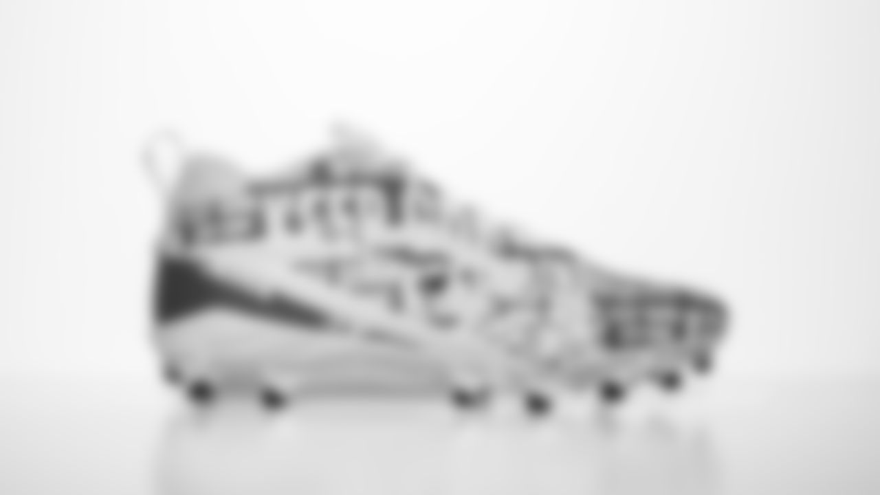 KJ Britt | American Nurses Foundation