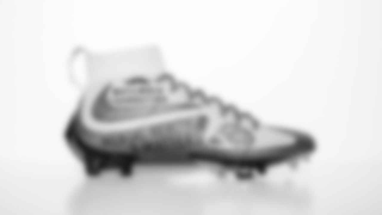 Jason Marshall Jr. | Movember