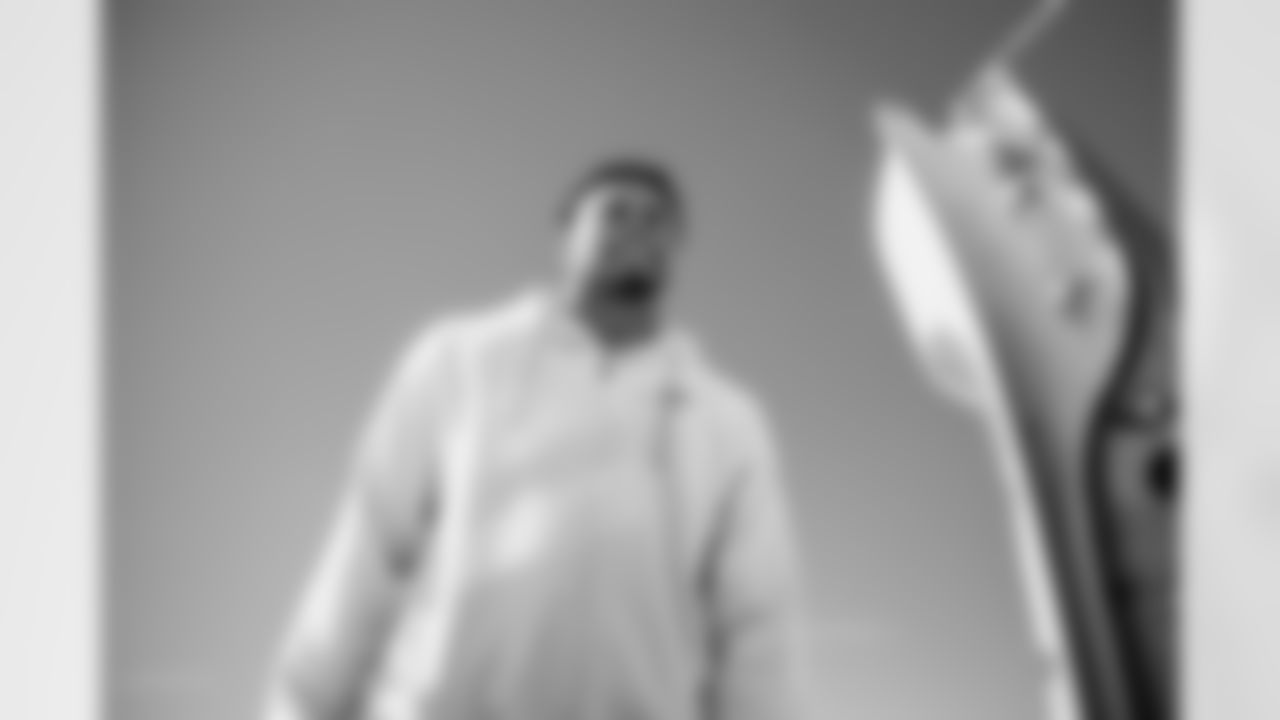 Miami Dolphins linebacker Cameron Goode (53) during arrivals to the plane for travel to Boston on Saturday, Jan. 3, 2026, in Fort Lauderdale, Fla. (Tomas Diniz Santos/Miami Dolphins)