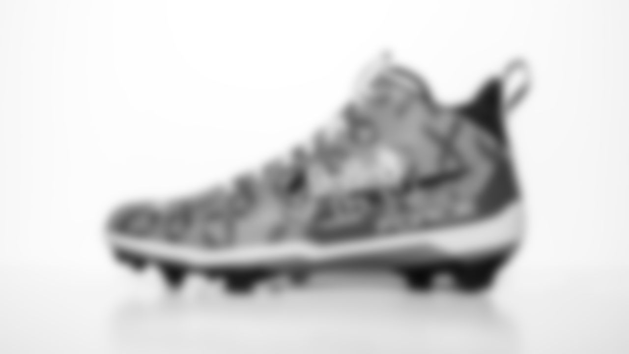 Patrick Paul | Movember